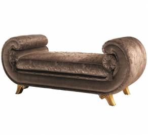 Кушетка Arredo Classic Sinfonia, Sinfonia Chaise Longue Venere