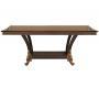 Обеденный стол Arredo Classic Sinfonia - Sinfonia Rectangular Fix Top Table