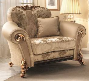 Кресло Arredo Classic Sinfonia, Sinfonia Armchair