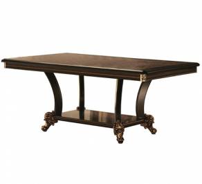 Кофейный, журнальный столик Arredo Classic Sinfonia, Sinfonia Coffee Table