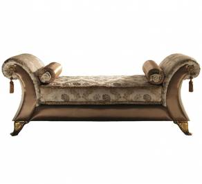 Кушетка Arredo Classic Sinfonia, Sinfonia Chaise Longue Vittoria