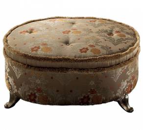 Пуф Arredo Classic Sinfonia, Sinfonia Pouf Palace