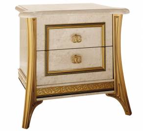 Тумба прикроватная Arredo Classic Melodia, Melodia Night Table