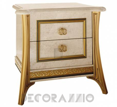 Тумба прикроватная Arredo Classic Melodia - Melodia Night Table
