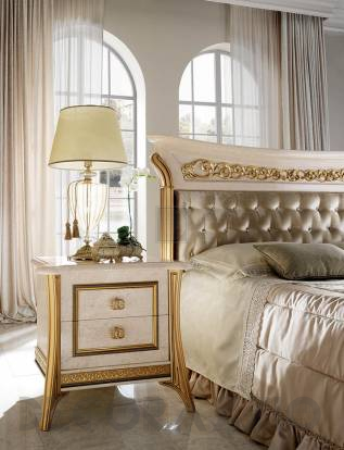 Тумба прикроватная Arredo Classic Melodia - Melodia Night Table