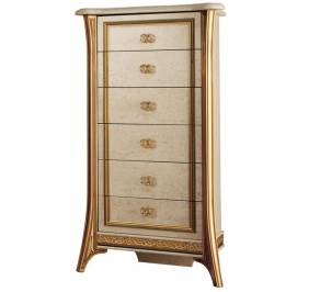 Комод Arredo Classic Melodia, Melodia Tall Chest