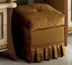 Пуф Arredo Classic Melodia, Melodia Pouf