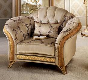 Кресло Arredo Classic Melodia, Melodia Armchair