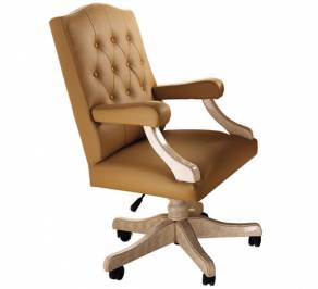 Кресло офисное Arredo Classic Melodia, Melodia Office Armchair