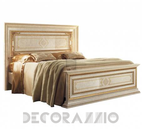 Кровать King size Arredo Classic Leonardo - Leonardo Queen Size Bed