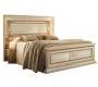 Кровать King size Arredo Classic Leonardo - Leonardo Queen Size Bed