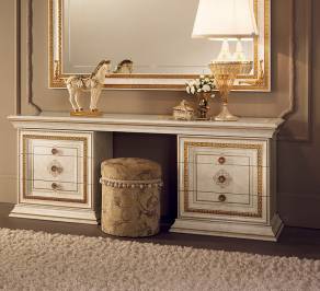 Пуф Arredo Classic Leonardo, Leonardo Pouf