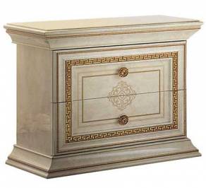 Тумба прикроватная Arredo Classic Leonardo, Leonardo Night Table