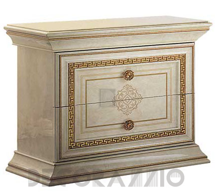 Тумба прикроватная Arredo Classic Leonardo - Leonardo Night Table