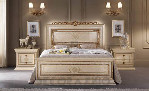 Тумба прикроватная Arredo Classic Leonardo - Leonardo Night Table