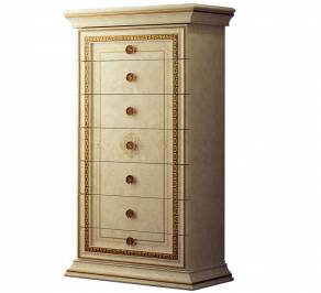 Комод Arredo Classic Leonardo, Leonardo Tall Chest