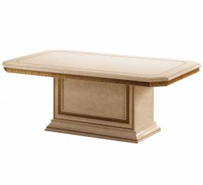 Кофейный, журнальный столик Arredo Classic Leonardo, Leonardo Cofee Table