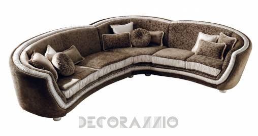 Диван Arredo Classic Miro - Miro Corner Sofa