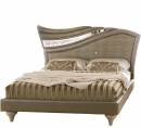 Кровать King size