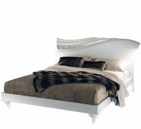 Кровать King size Arredo Classic Miro, Miro Queen Size Bed Art. 190