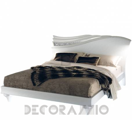 Кровать King size Arredo Classic Miro - Miro Queen Size Bed Art. 190