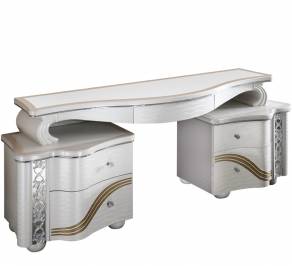 Туалетный столик Arredo Classic Miro, Miro Dressing Table