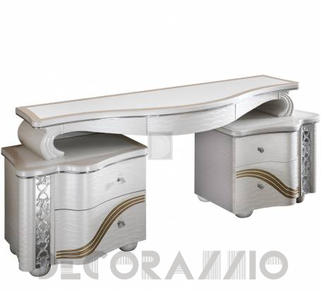Туалетный столик Arredo Classic Miro - Miro Dressing Table