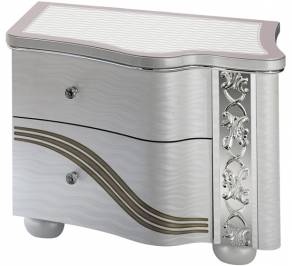 Тумба прикроватная Arredo Classic Miro, Miro Night Table