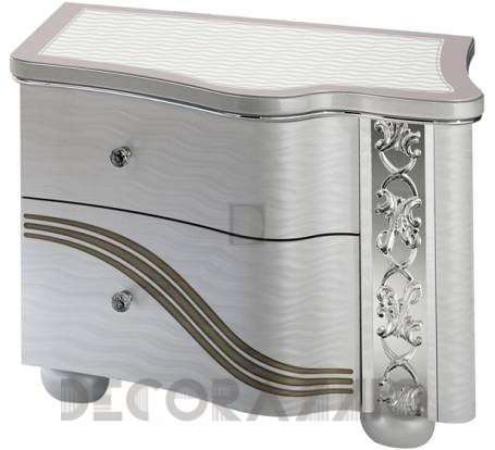 Тумба прикроватная Arredo Classic Miro - Miro Night Table