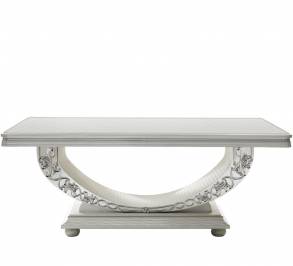 Обеденный стол Arredo Classic Miro, Miro Rectangular Table with 2/Extensions