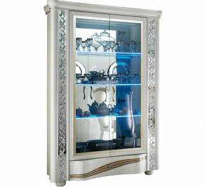 Витрина Arredo Classic Miro, Miro 3/Doors Cabinet