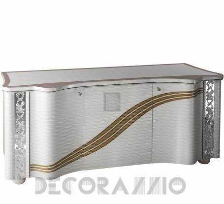 Комод Arredo Classic Miro - Miro 3/Doors Buffet