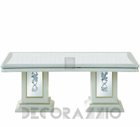 Кофейный, журнальный столик Arredo Classic Miro - Miro Cofee Table