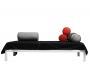 HAY Loop Bed - hay-loop-bed-white-180