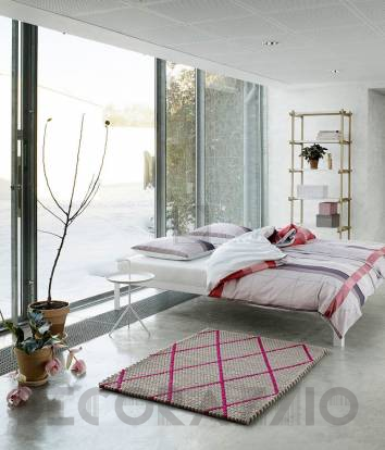 HAY Loop Bed - hay-loop-bed-white-180