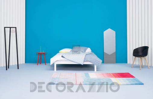 HAY Loop Bed - hay-loop-bed-white-180