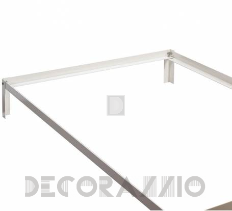 HAY Loop Bed - hay-loop-bed-white-180