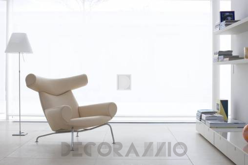 Кресло Erik Joergensen Ox chair - ox-chair-ej100-01