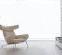 Кресло Erik Joergensen Ox chair - ox-chair-ej100-01