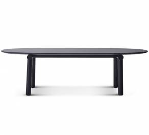 Кофейный, журнальный столик Erik Joergensen Savannah, savannah-table-ej880-t2-01