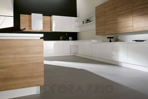 Комплект в кухню Aster Cucine Atelier - At1