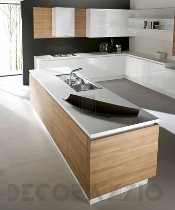 Комплект в кухню Aster Cucine Atelier - At1