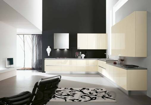 Комплект в кухню Aster Cucine Atelier - At2
