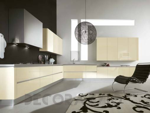 Комплект в кухню Aster Cucine Atelier - At2