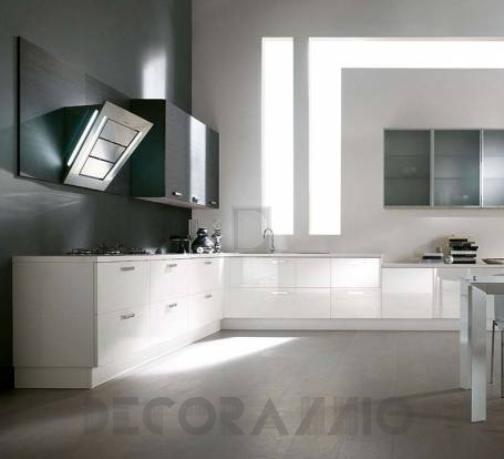 Комплект в кухню Aster Cucine Atelier - At3