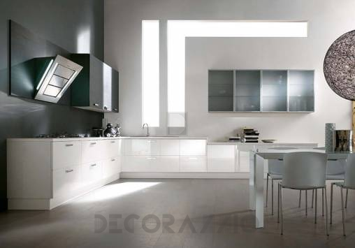 Комплект в кухню Aster Cucine Atelier - At3