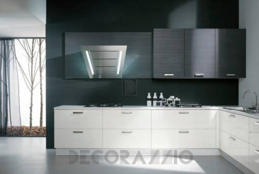 Комплект в кухню Aster Cucine Atelier - At3
