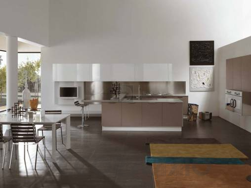 Комплект в кухню Aster Cucine Atelier - At4