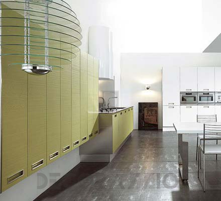 Комплект в кухню Aster Cucine Atelier - At5