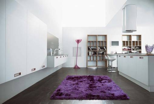 Комплект в кухню Aster Cucine Atelier - At6